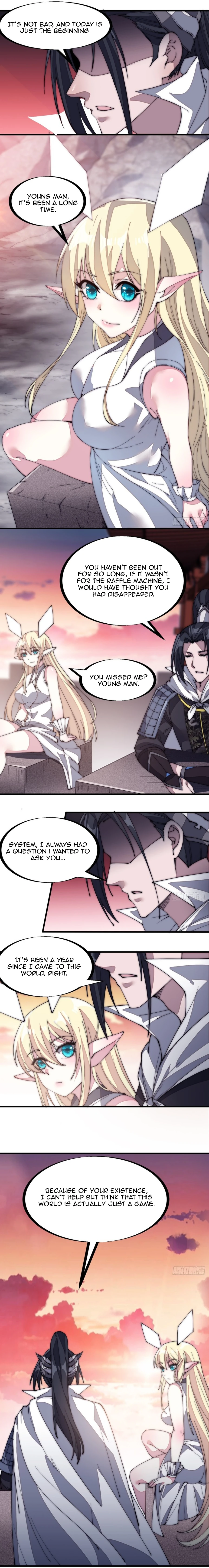 It Starts With A Mountain - chapter-136 - Page 4