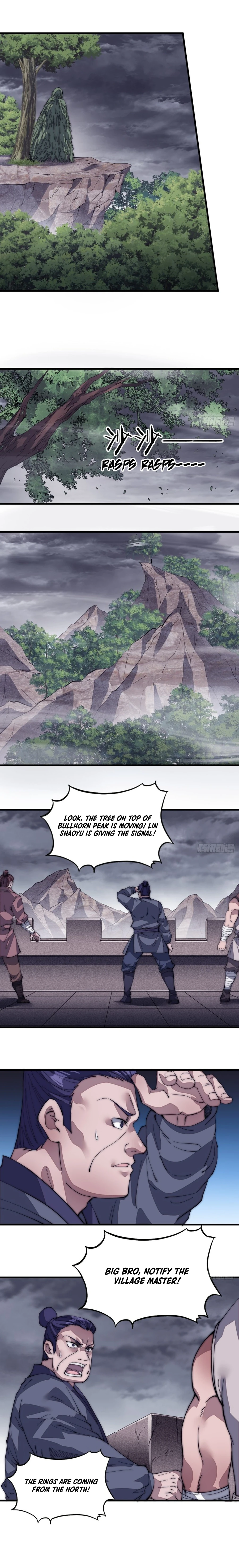 It Starts With A Mountain - chapter-137 - Page 12