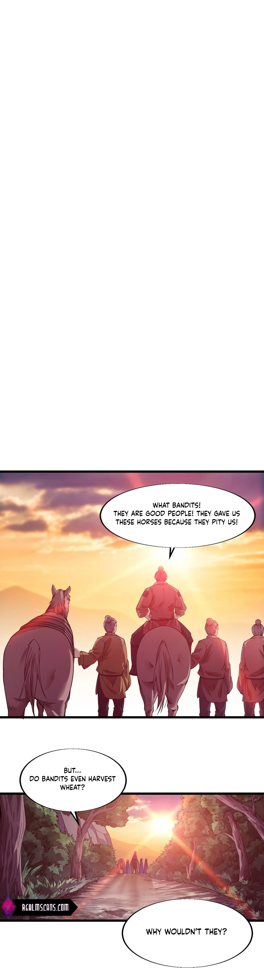 It Starts With A Mountain - chapter-14 - Page 21
