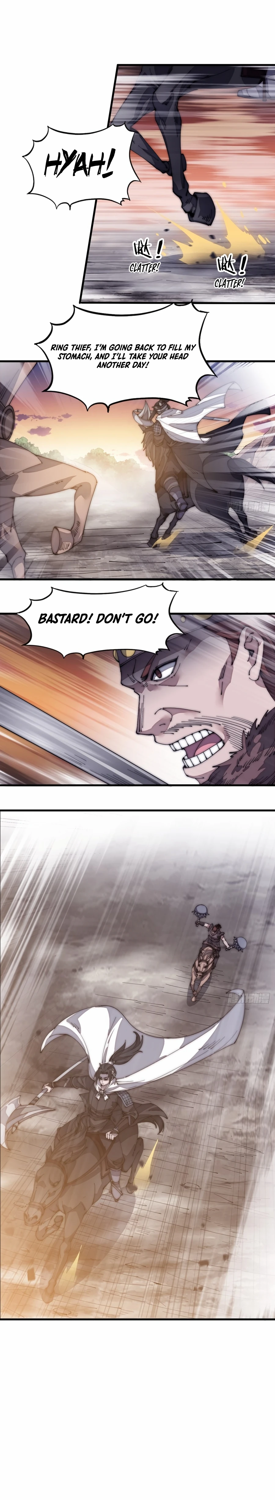 It Starts With A Mountain - chapter-144 - Page 12