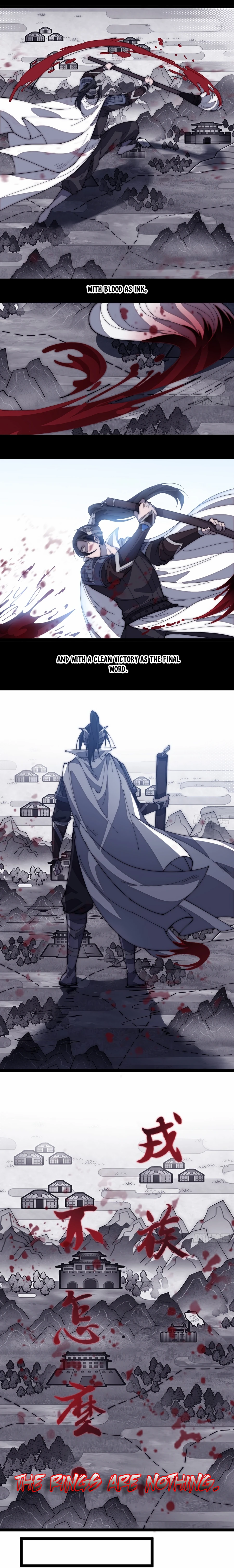 It Starts With A Mountain - chapter-147 - Page 8