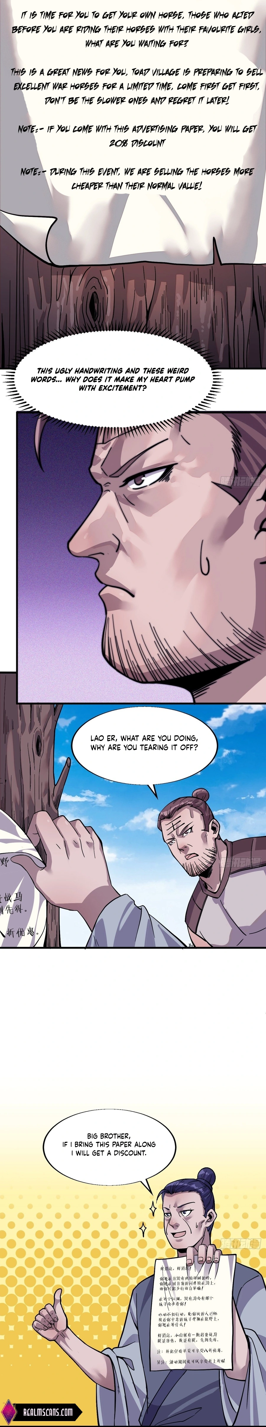 It Starts With A Mountain - chapter-15 - Page 14