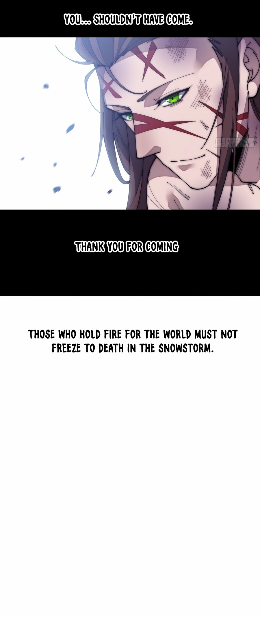 It Starts With A Mountain - chapter-153 - Page 13