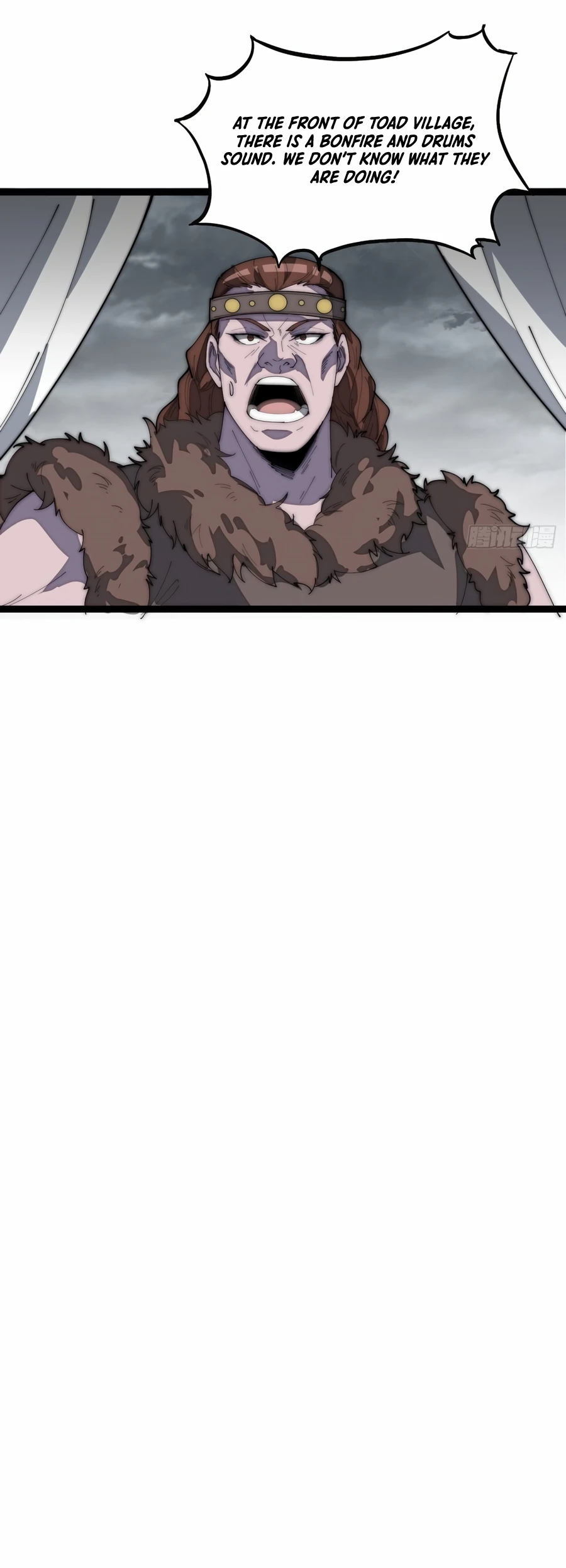 It Starts With A Mountain - chapter-159 - Page 12