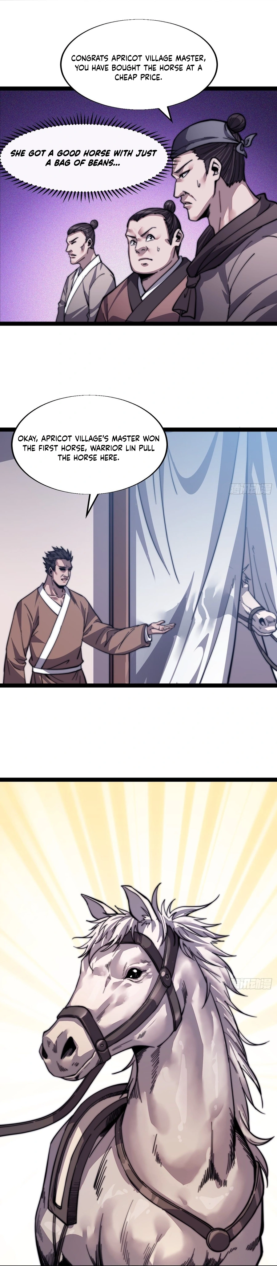 It Starts With A Mountain - chapter-16 - Page 12
