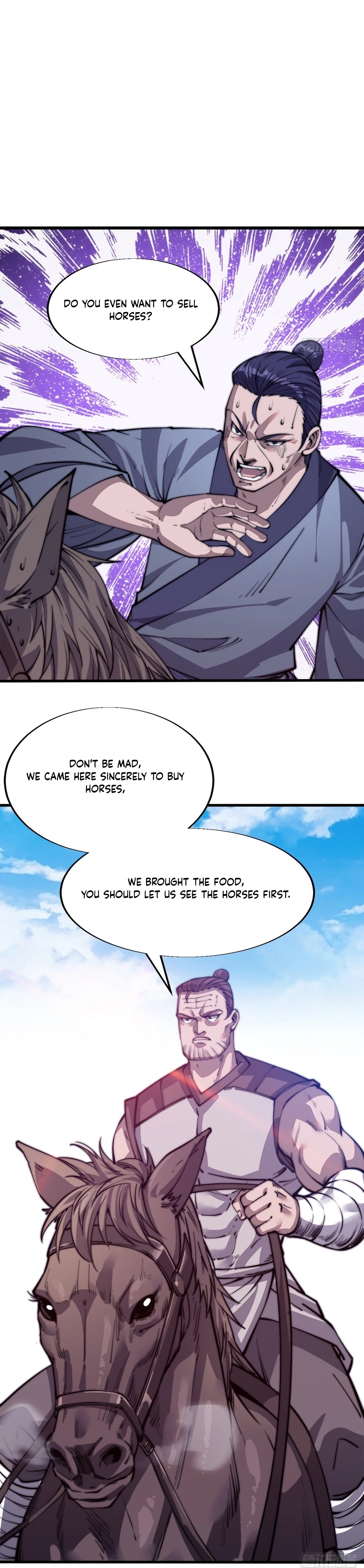 It Starts With A Mountain - chapter-16 - Page 6