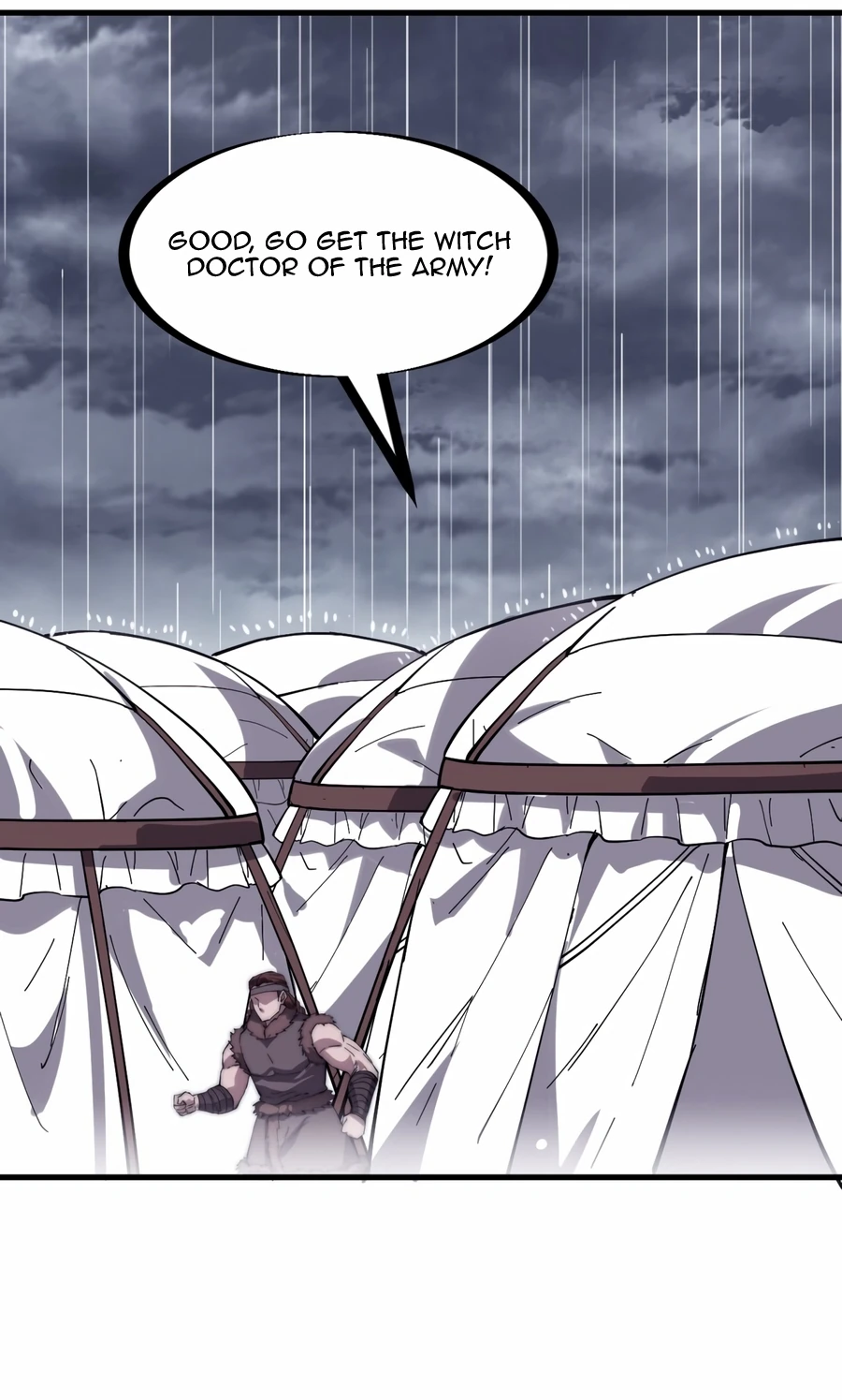 It Starts With A Mountain - chapter-160 - Page 12