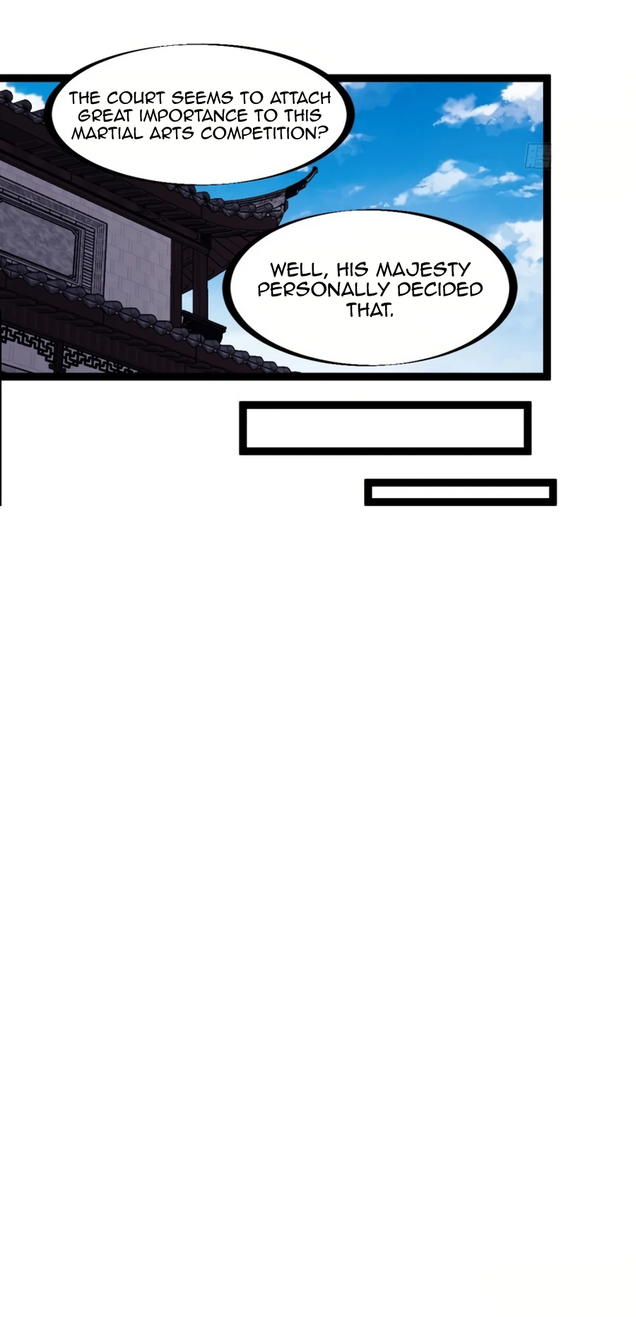 It Starts With A Mountain - chapter-167 - Page 11
