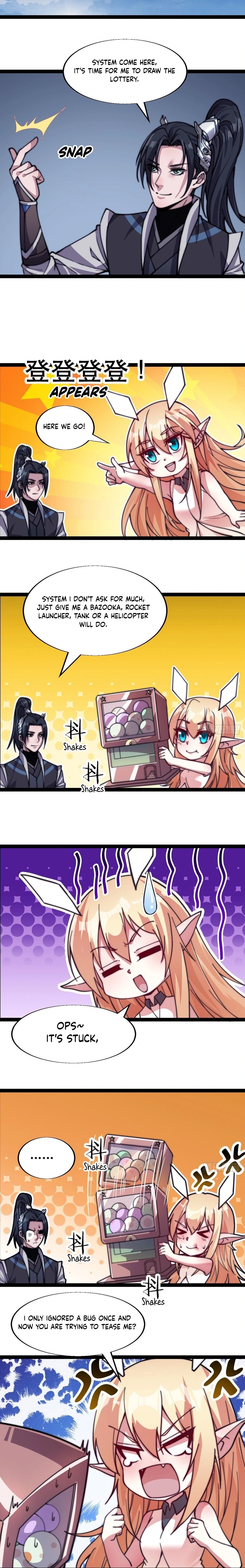 It Starts With A Mountain - chapter-17 - Page 13