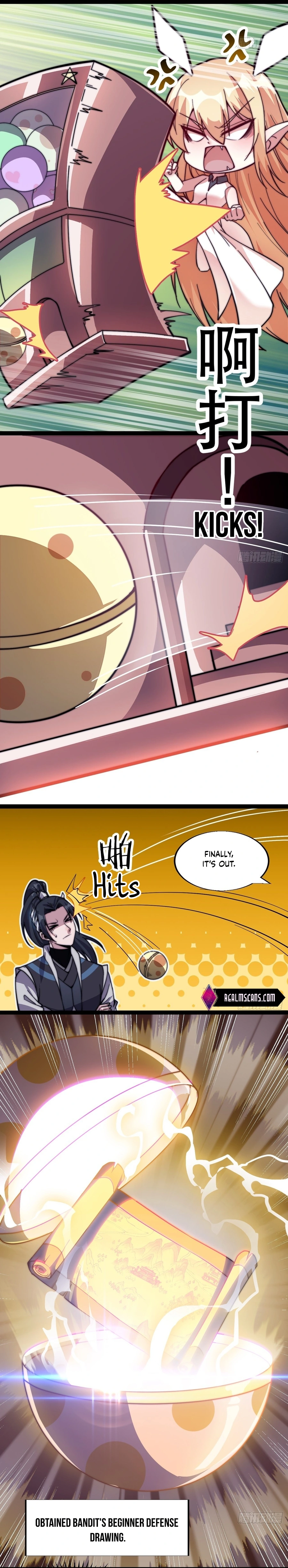 It Starts With A Mountain - chapter-17 - Page 14