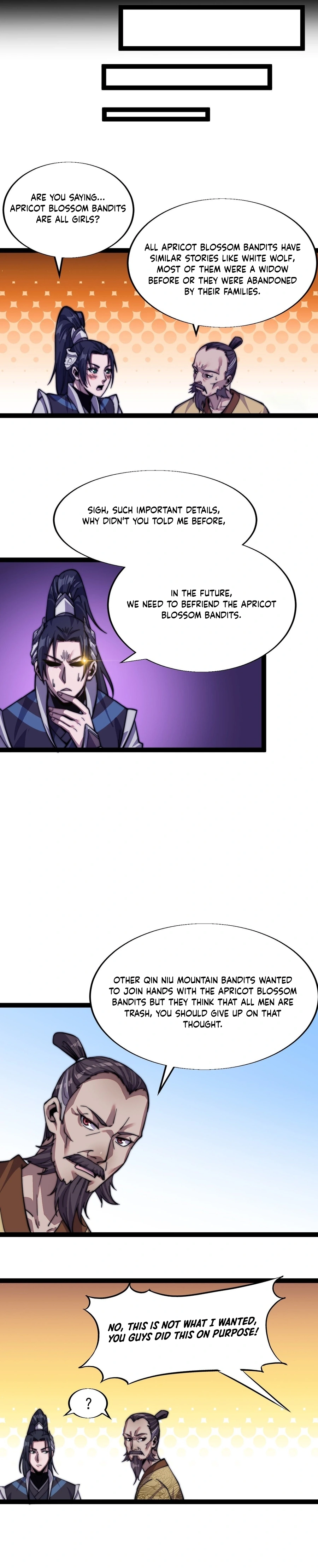 It Starts With A Mountain - chapter-17 - Page 3