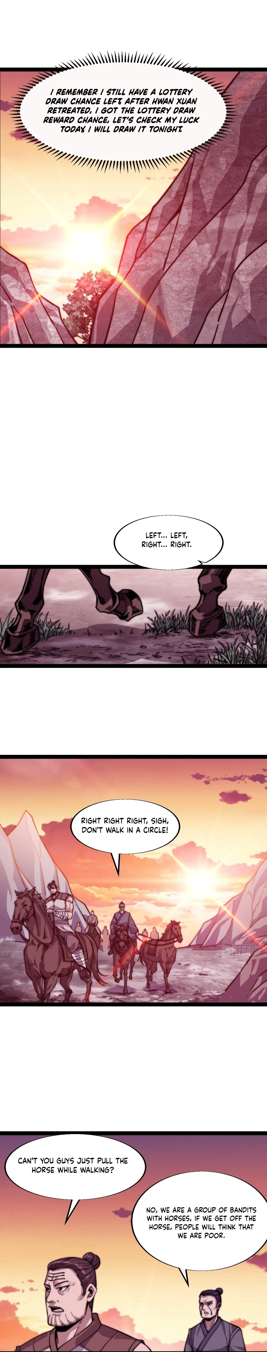 It Starts With A Mountain - chapter-17 - Page 7