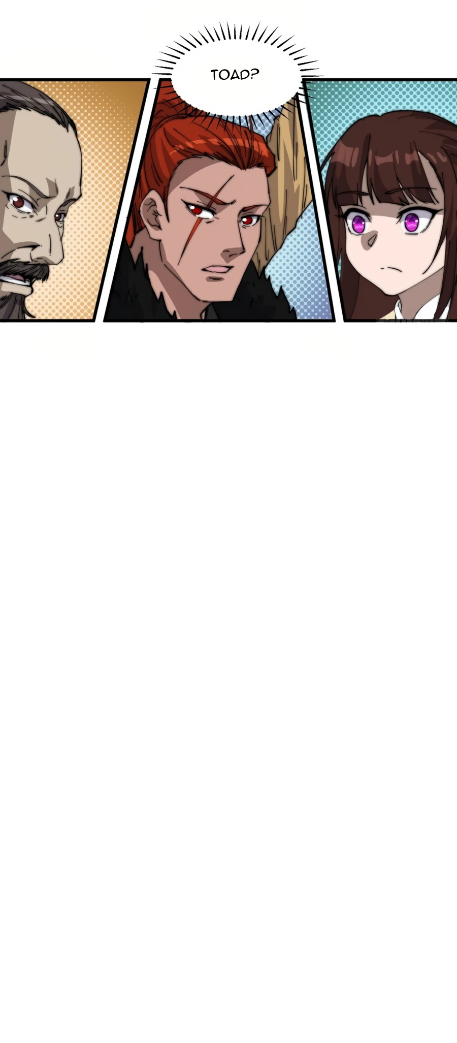 It Starts With A Mountain - chapter-176 - Page 11