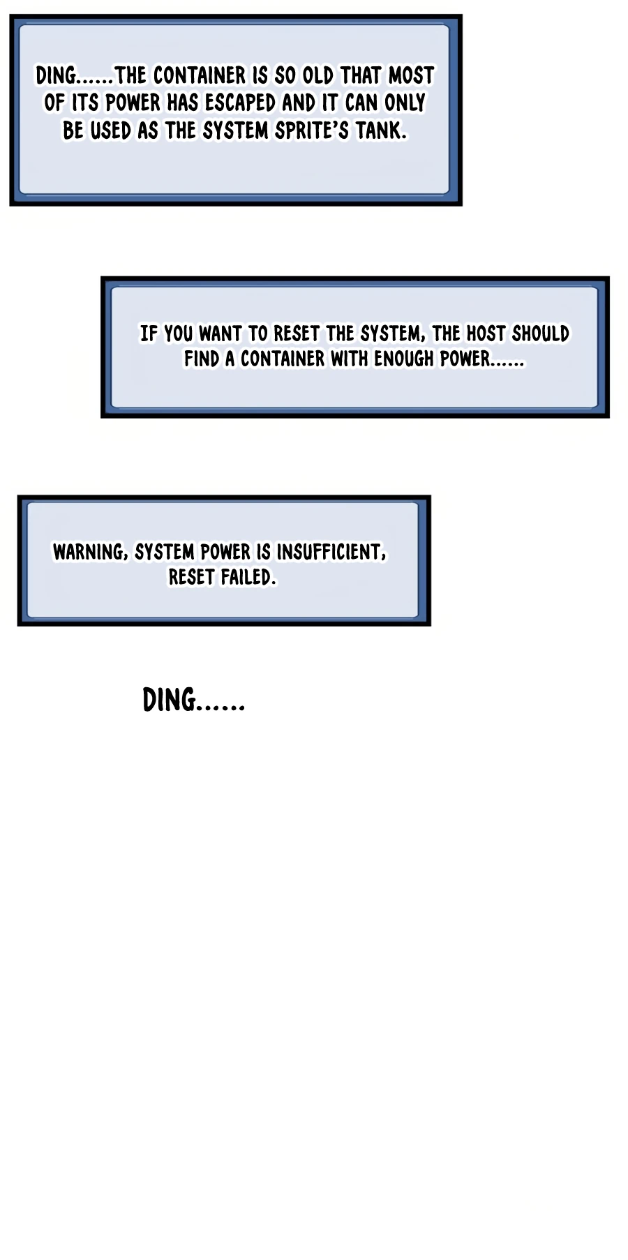 It Starts With A Mountain - chapter-182 - Page 12