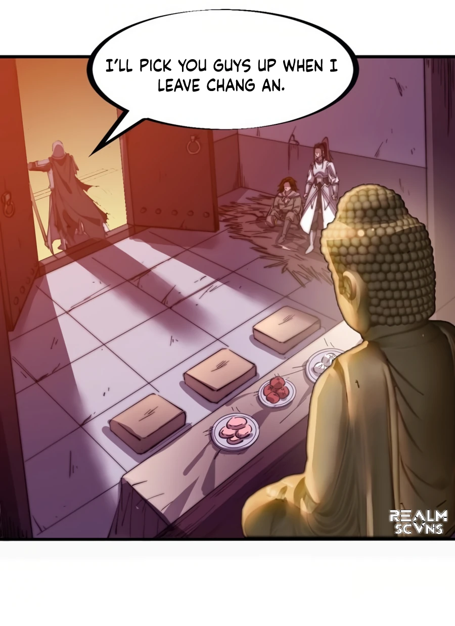 It Starts With A Mountain - chapter-196 - Page 13