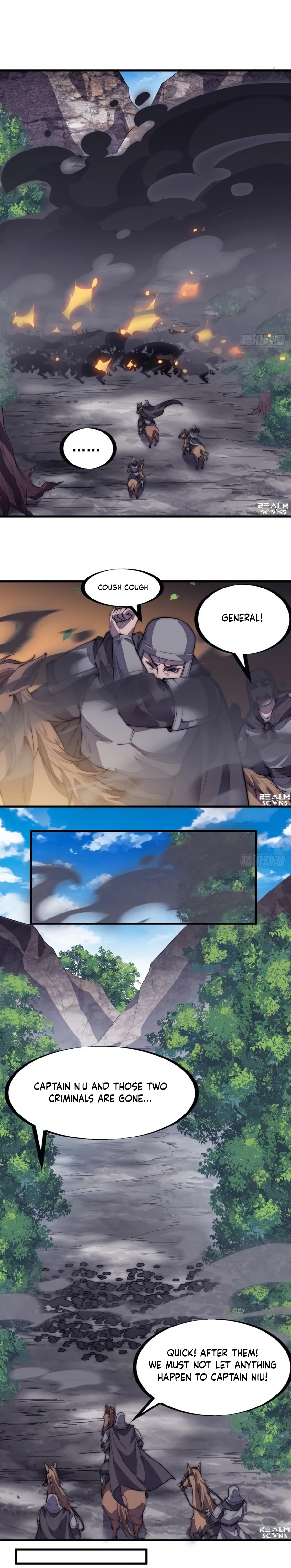 It Starts With A Mountain - chapter-196 - Page 8