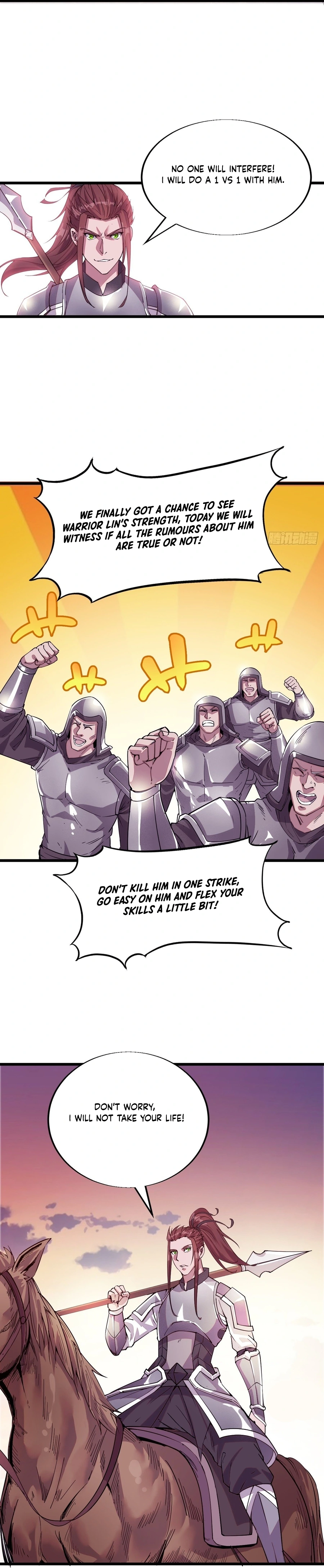 It Starts With A Mountain - chapter-2 - Page 17