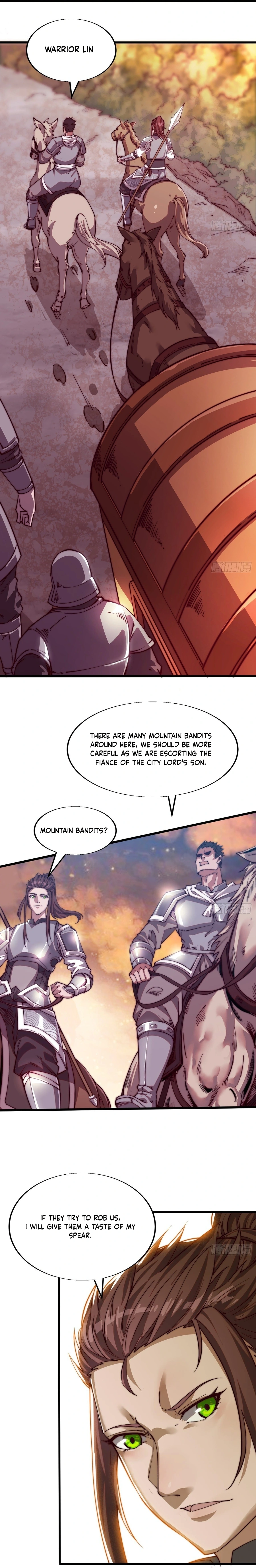It Starts With A Mountain - chapter-2 - Page 2