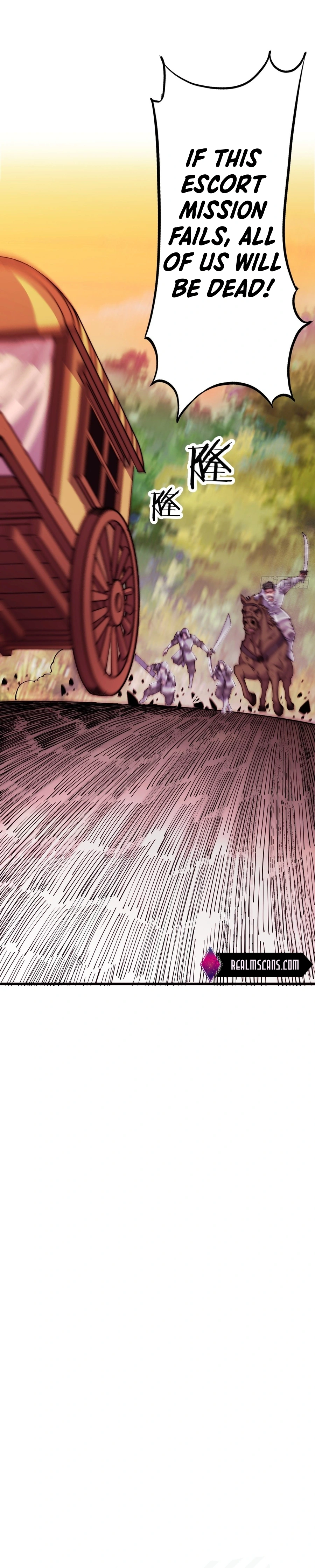 It Starts With A Mountain - chapter-2 - Page 26