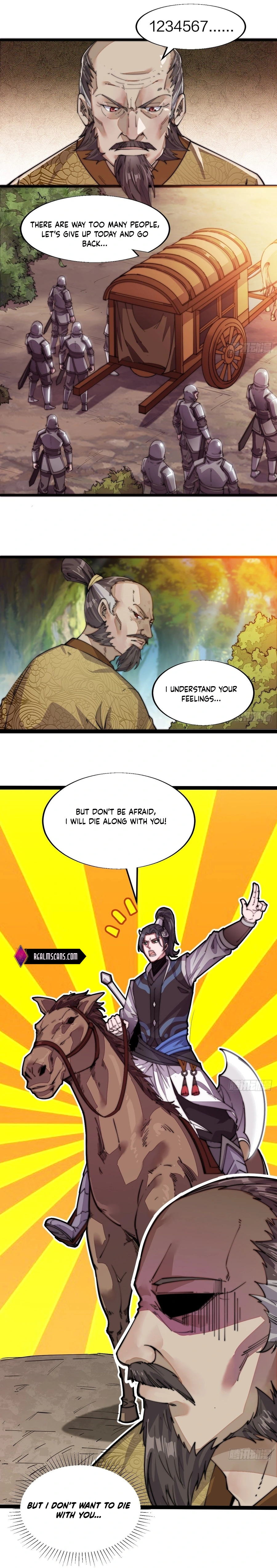 It Starts With A Mountain - chapter-2 - Page 6