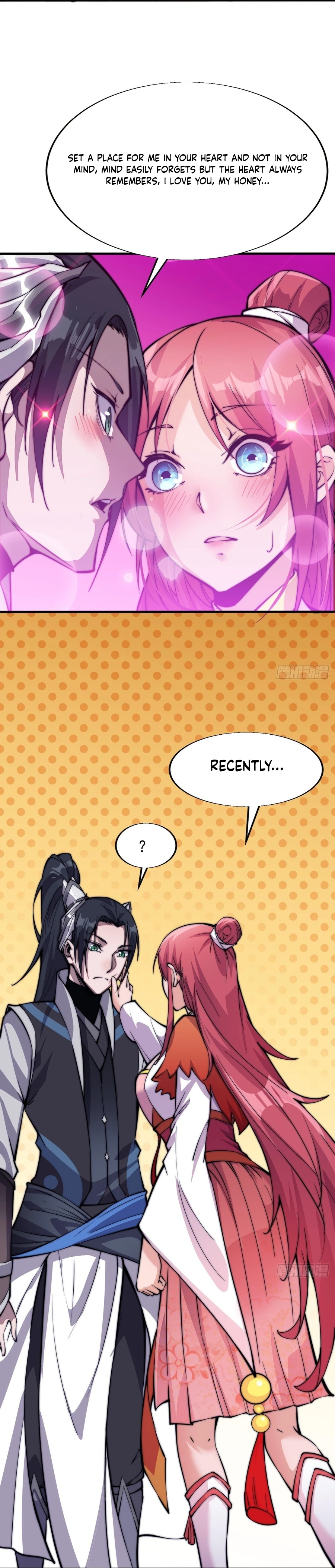 It Starts With A Mountain - chapter-20 - Page 16