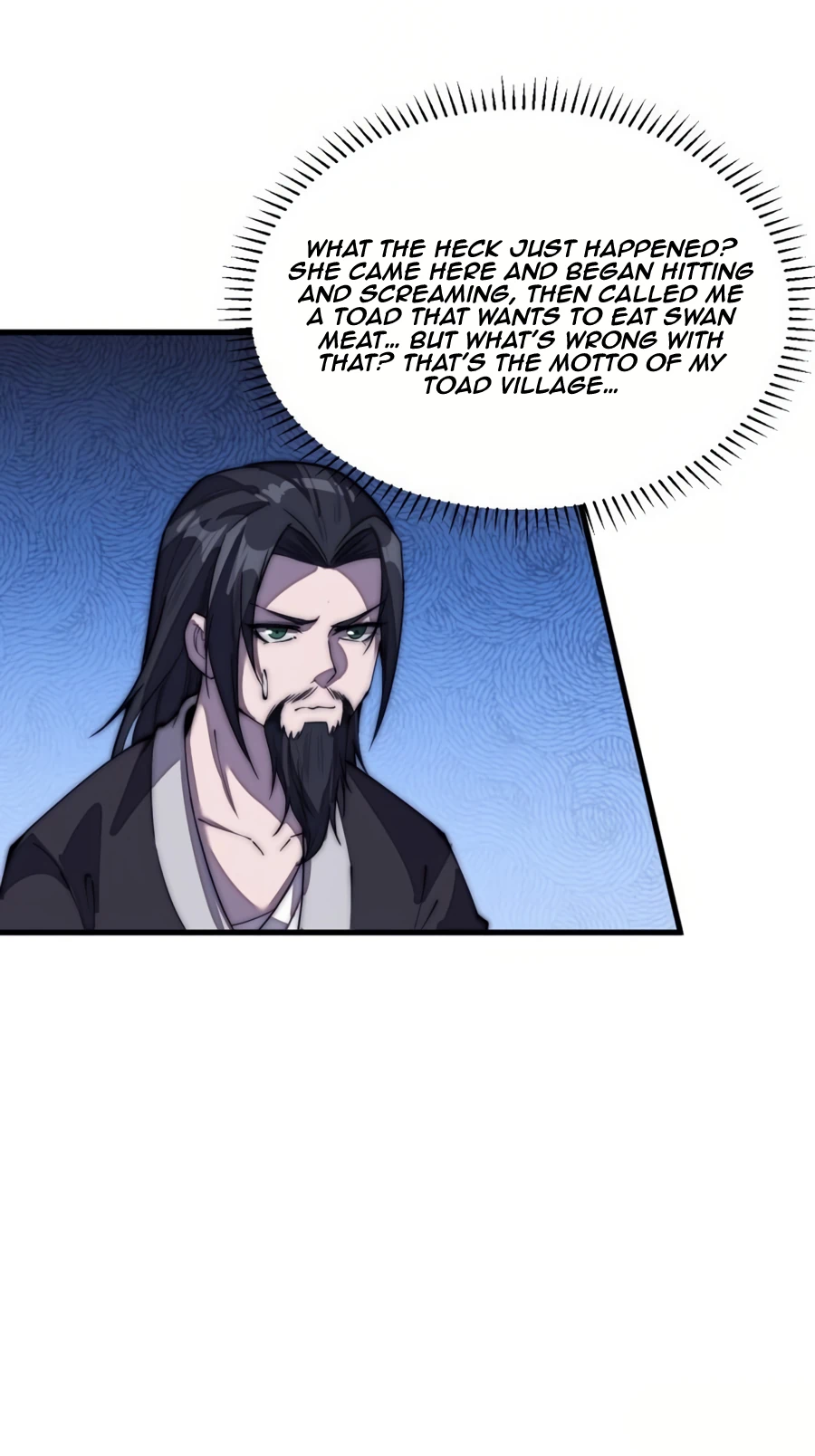 It Starts With A Mountain - chapter-202 - Page 15