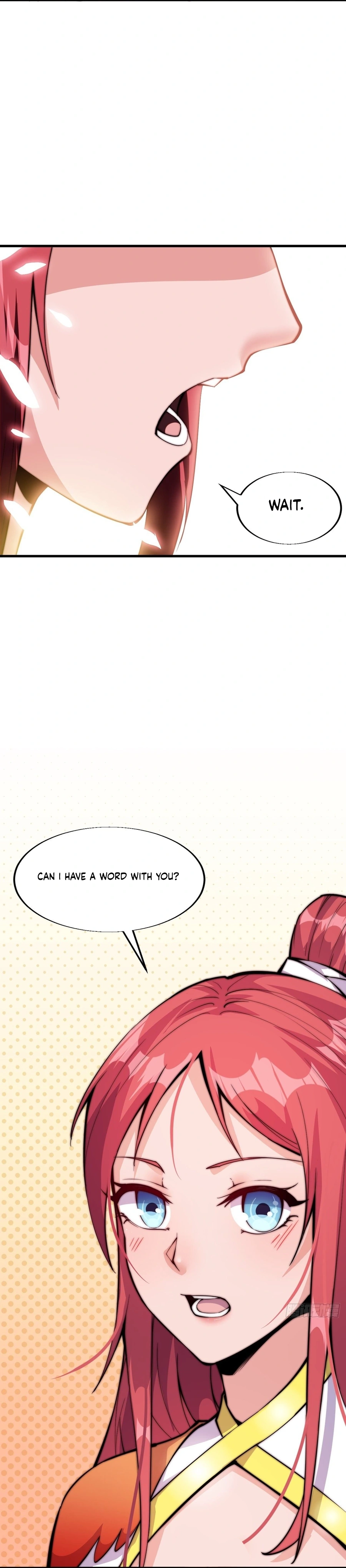 It Starts With A Mountain - chapter-22 - Page 6