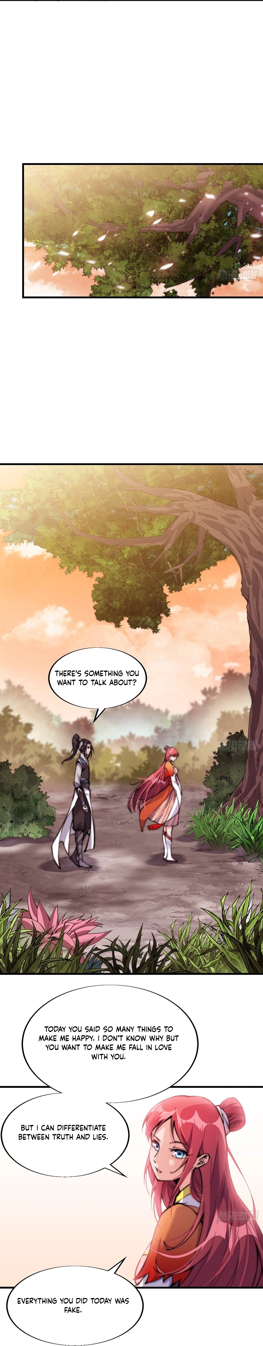 It Starts With A Mountain - chapter-22 - Page 7