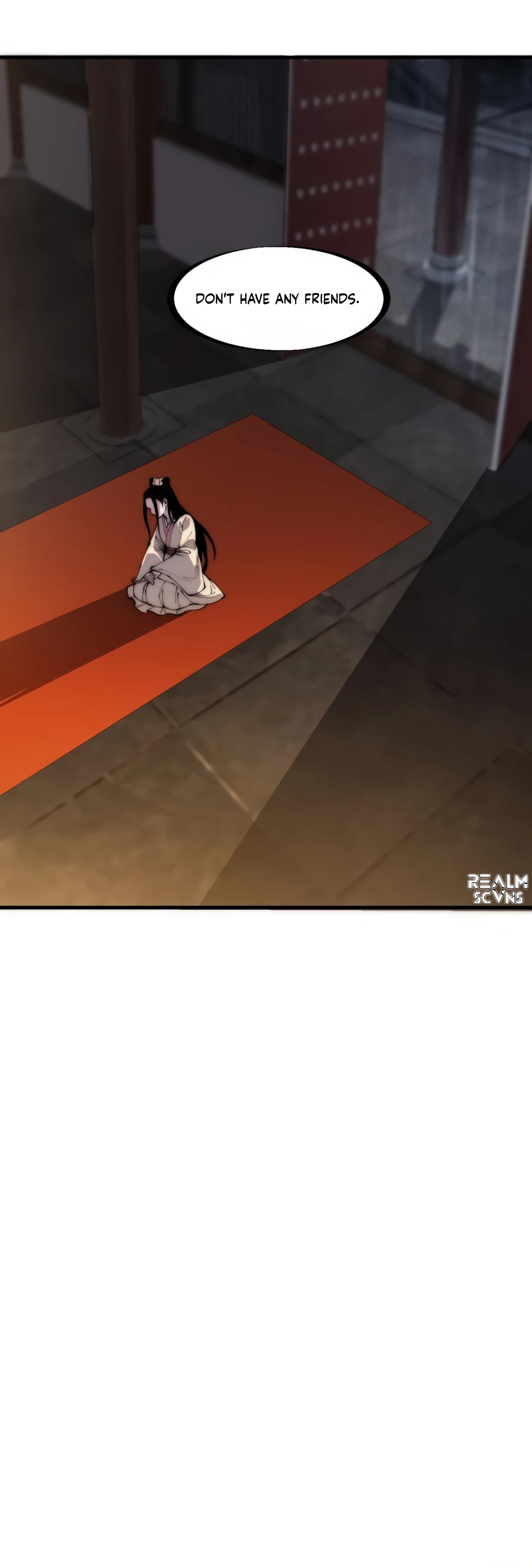 It Starts With A Mountain - chapter-224 - Page 14