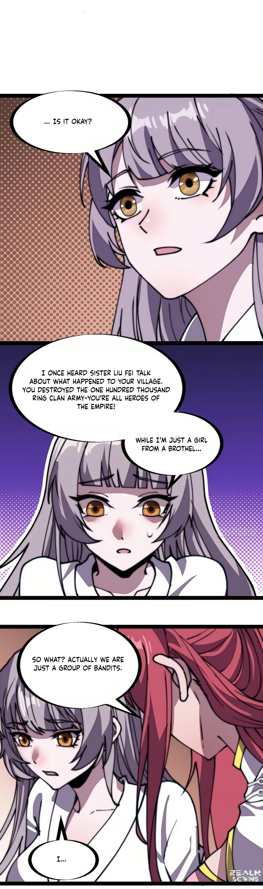 It Starts With A Mountain - chapter-226 - Page 11
