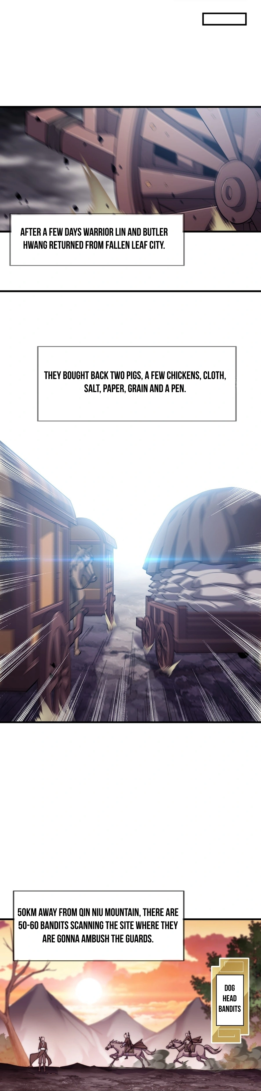 It Starts With A Mountain - chapter-23 - Page 13