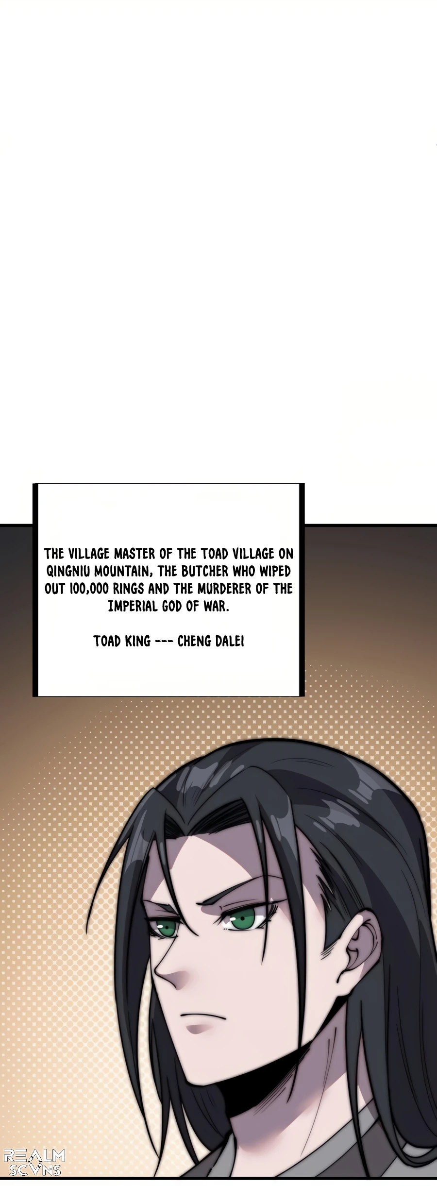 It Starts With A Mountain - chapter-236 - Page 9