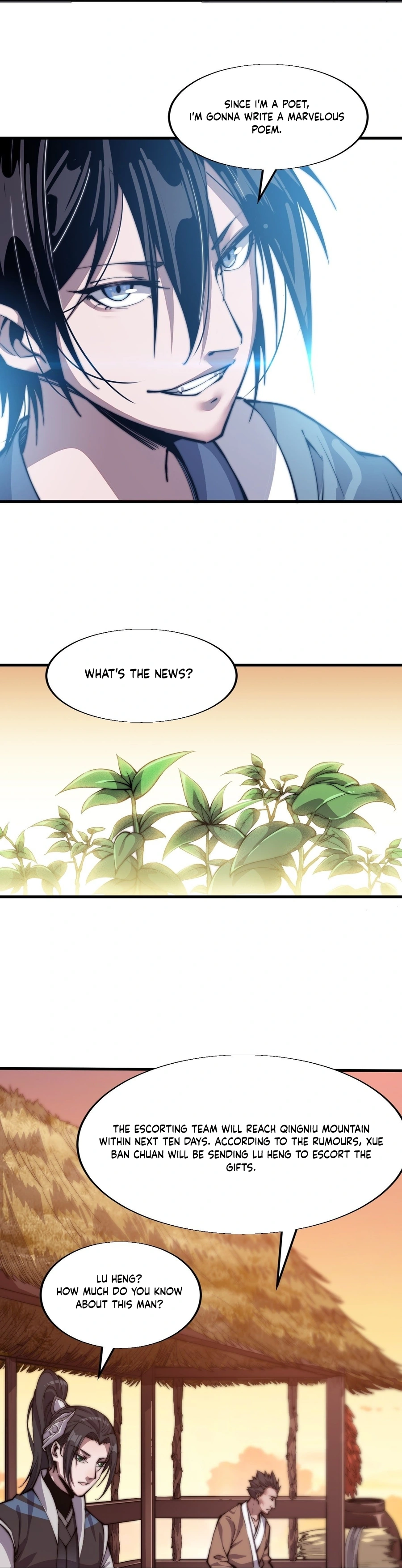 It Starts With A Mountain - chapter-24 - Page 16