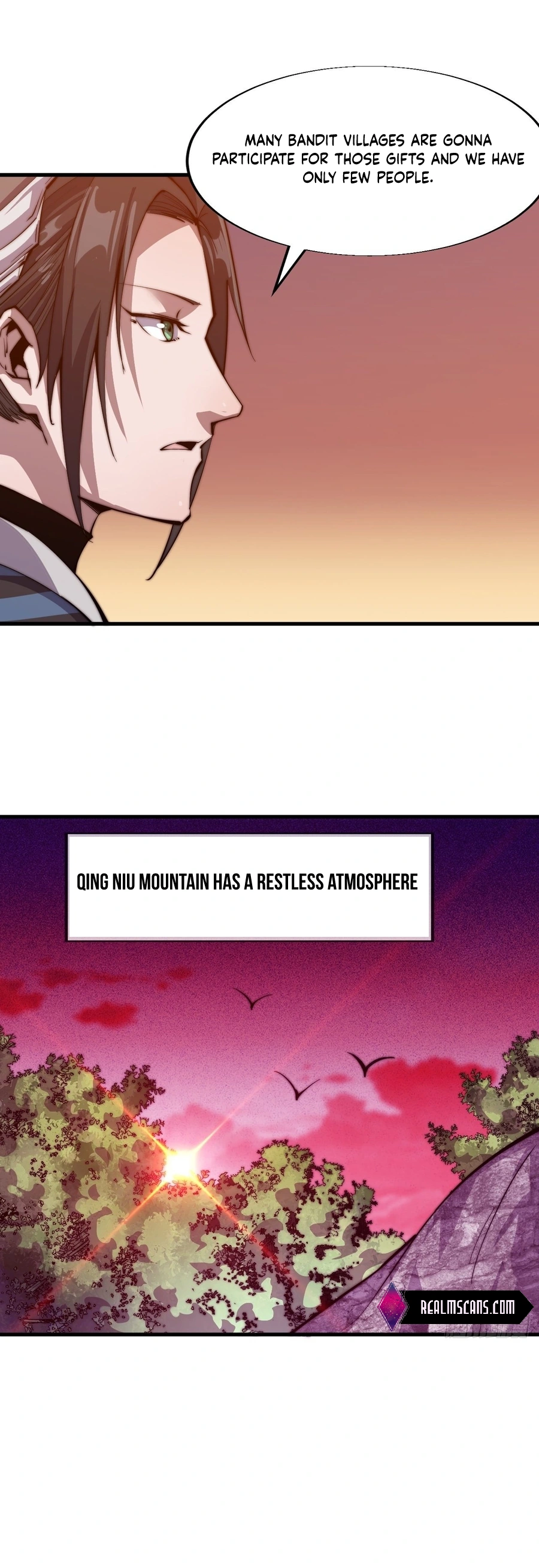 It Starts With A Mountain - chapter-24 - Page 18