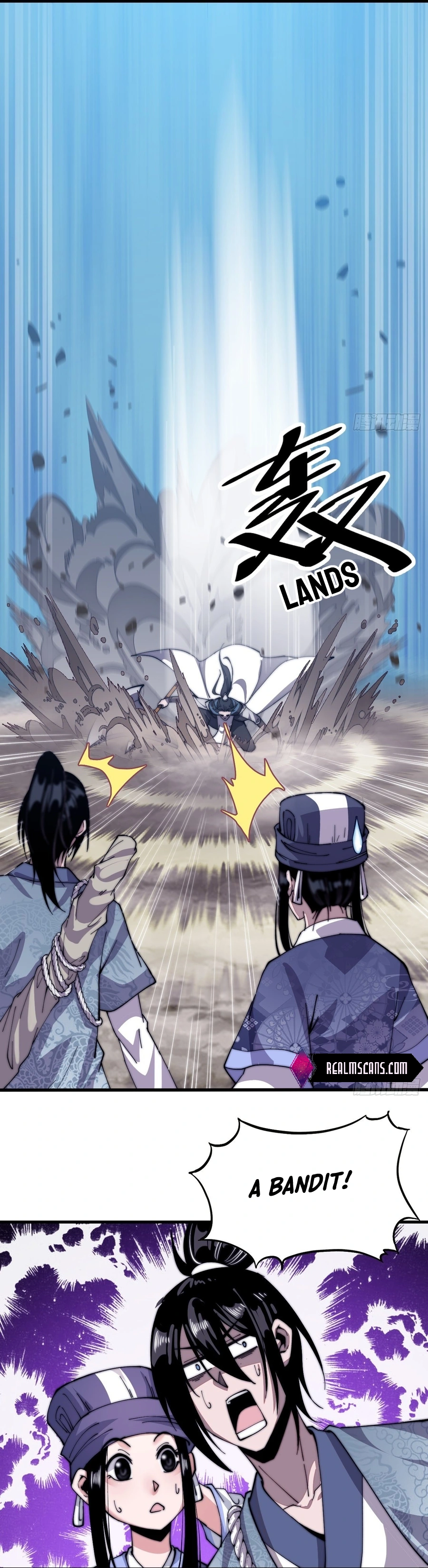It Starts With A Mountain - chapter-24 - Page 4