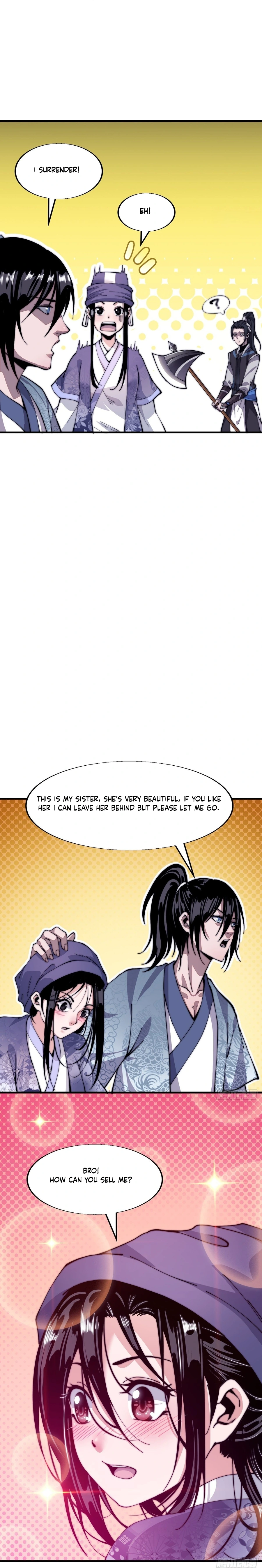 It Starts With A Mountain - chapter-24 - Page 7
