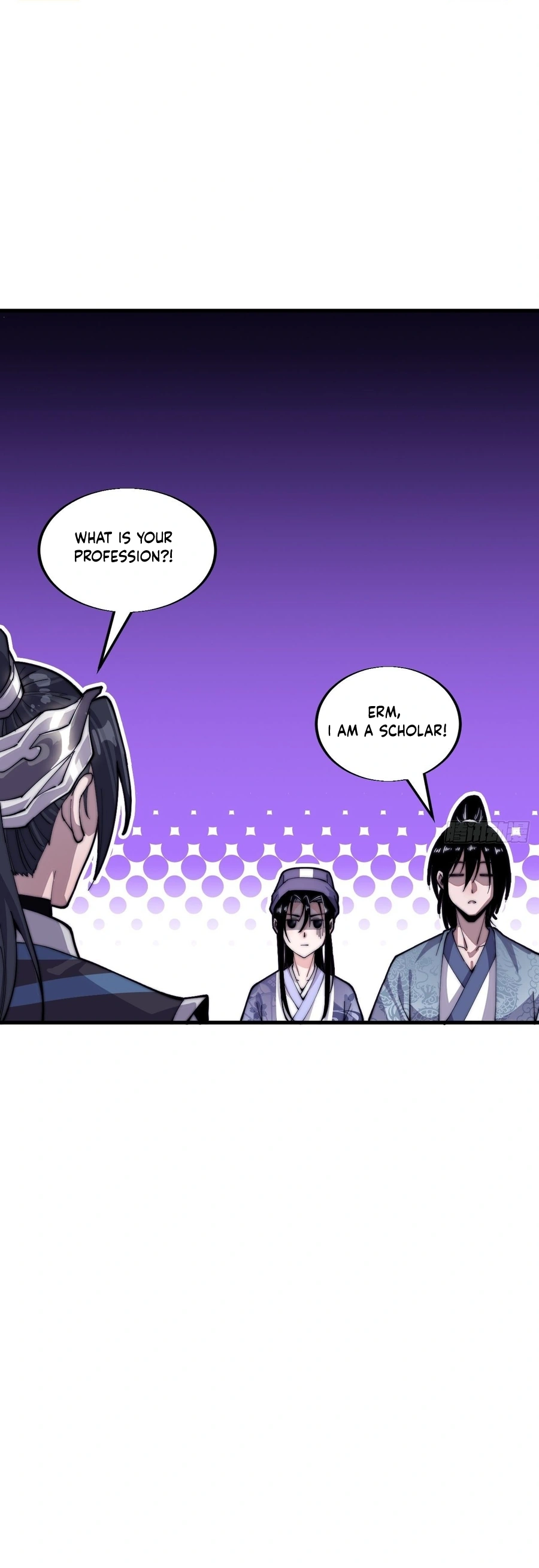 It Starts With A Mountain - chapter-24 - Page 9