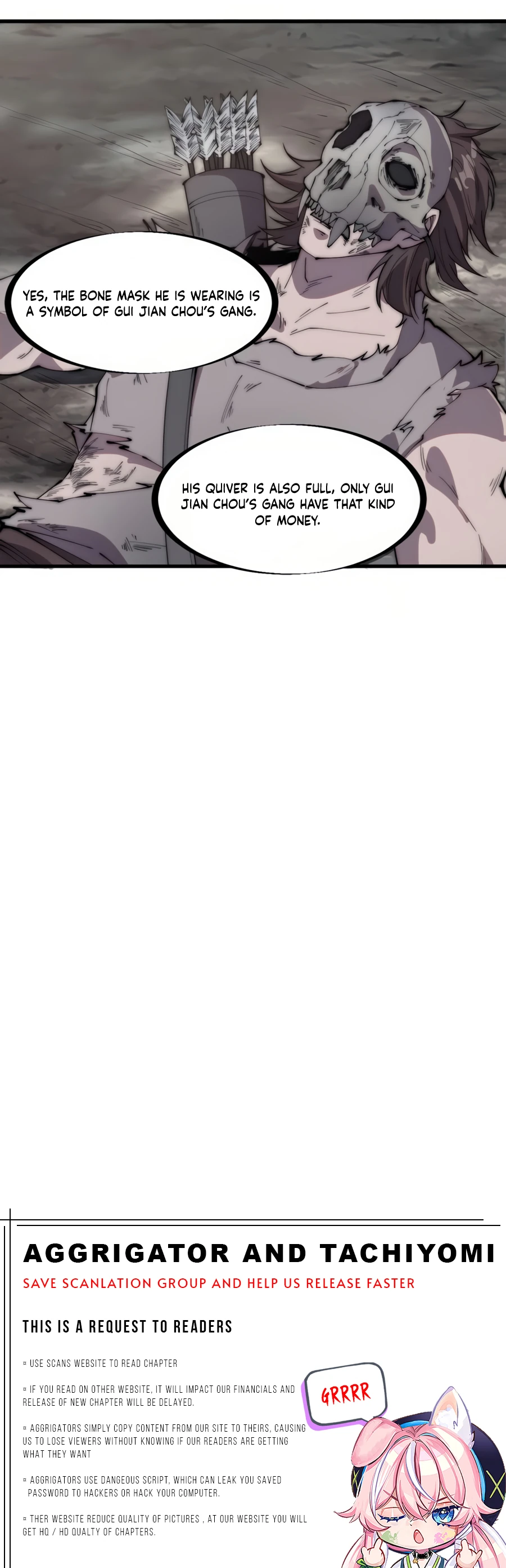 It Starts With A Mountain - chapter-241 - Page 13