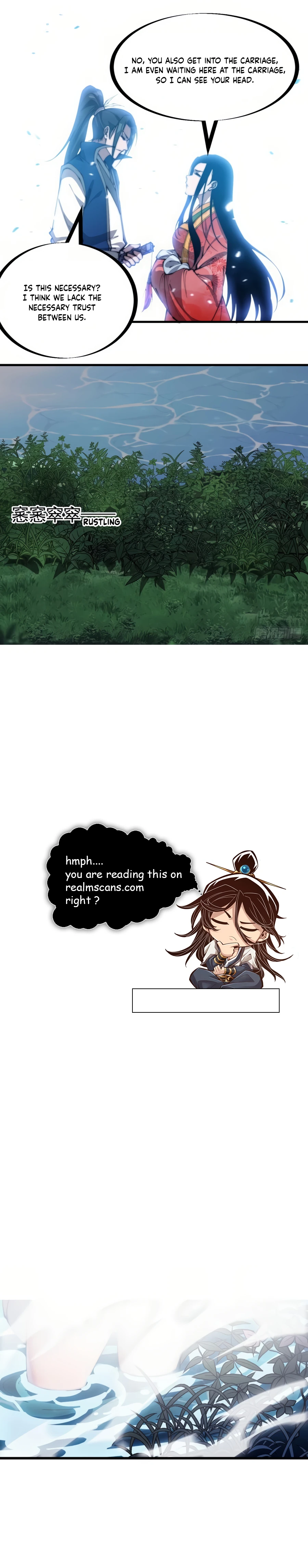 It Starts With A Mountain - chapter-249 - Page 4