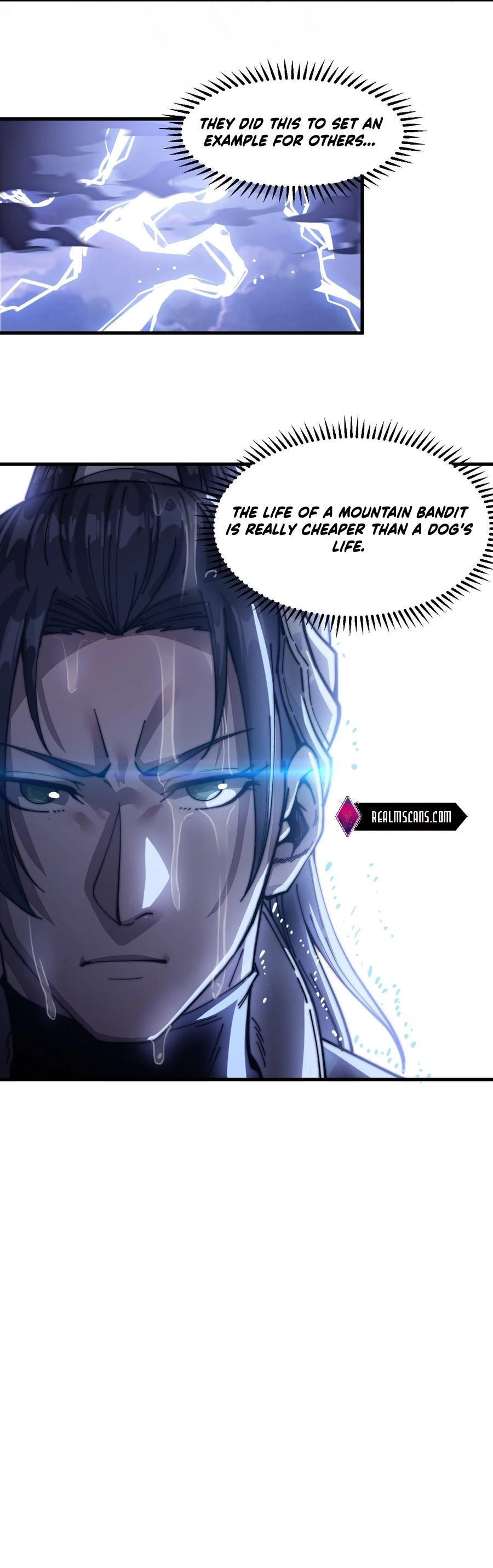 It Starts With A Mountain - chapter-25 - Page 19