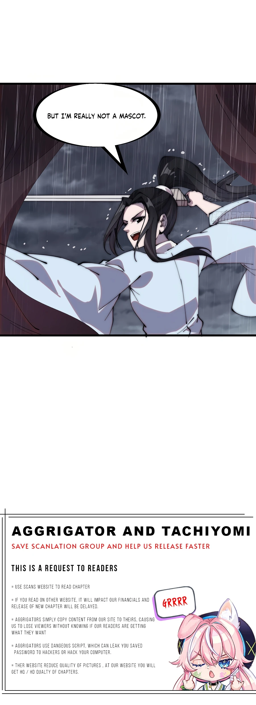 It Starts With A Mountain - chapter-256 - Page 10