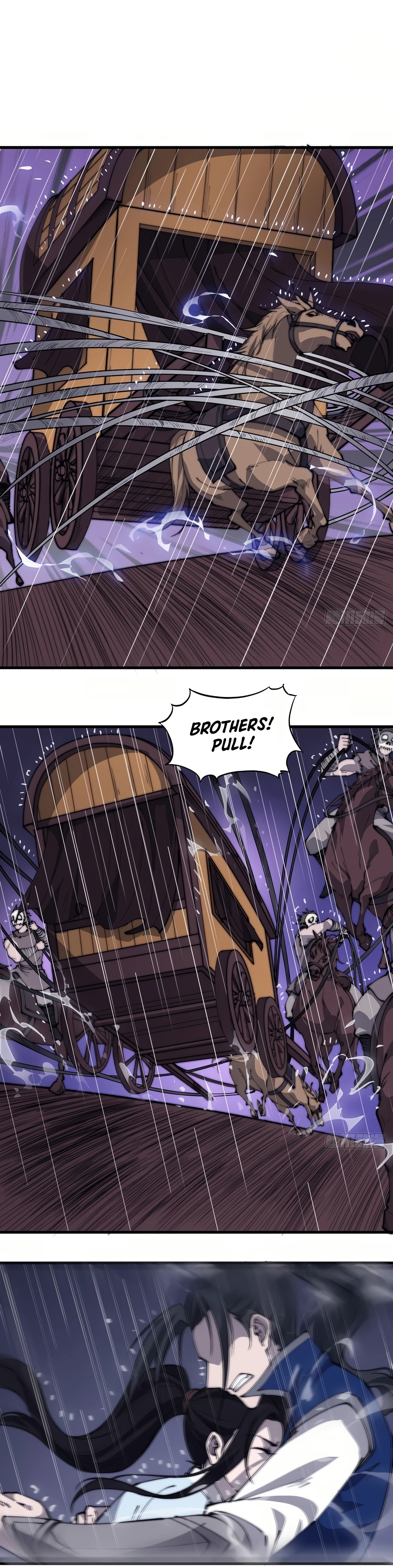 It Starts With A Mountain - chapter-257 - Page 10