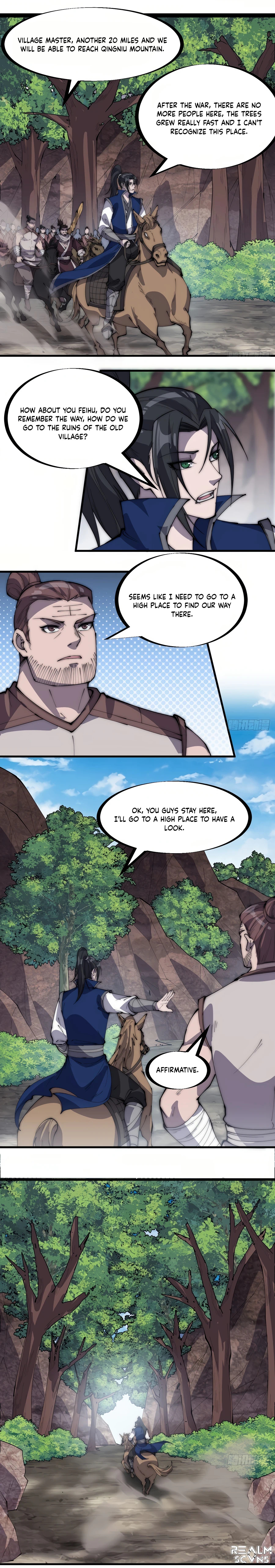 It Starts With A Mountain - chapter-265-1 - Page 4