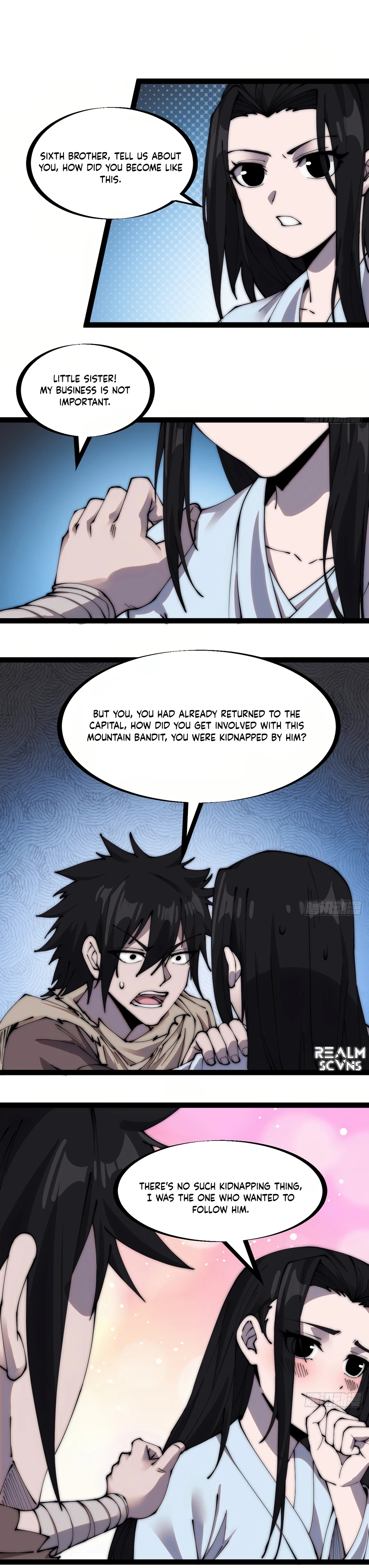 It Starts With A Mountain - chapter-265-2 - Page 3