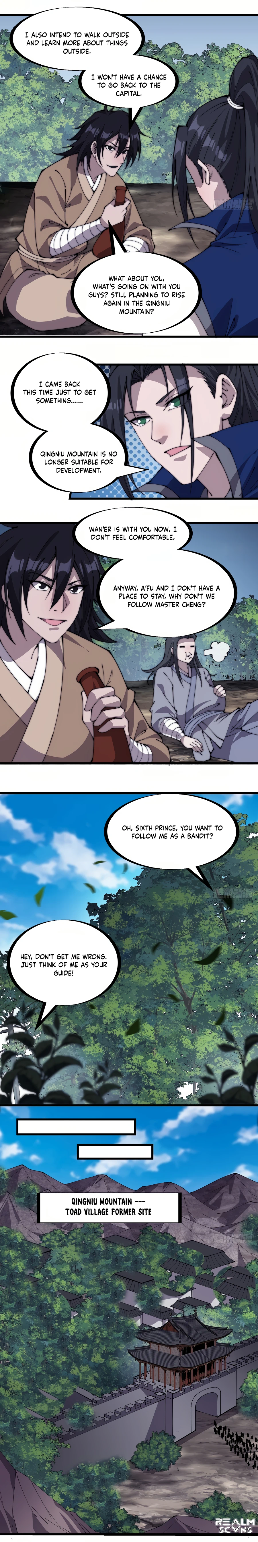 It Starts With A Mountain - chapter-265-2 - Page 8