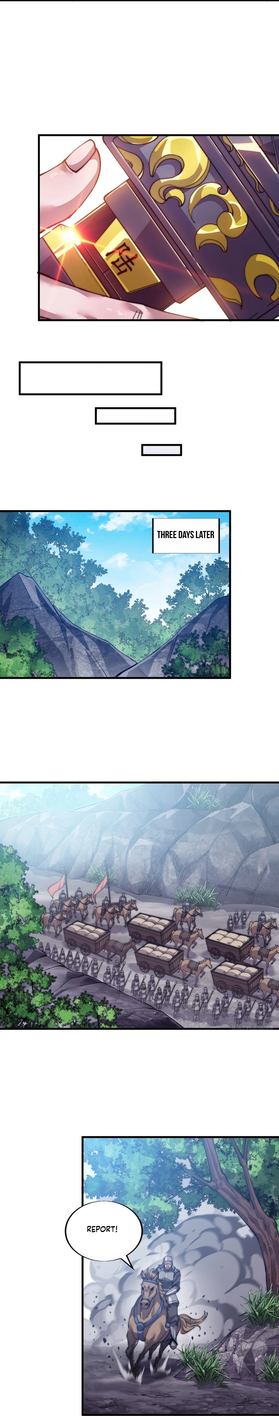 It Starts With A Mountain - chapter-27 - Page 6