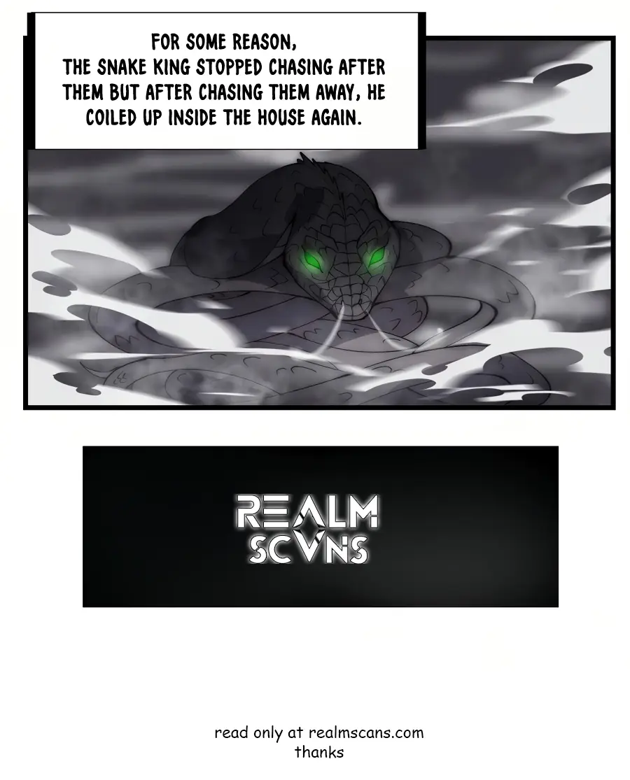 It Starts With A Mountain - chapter-271 - Page 14