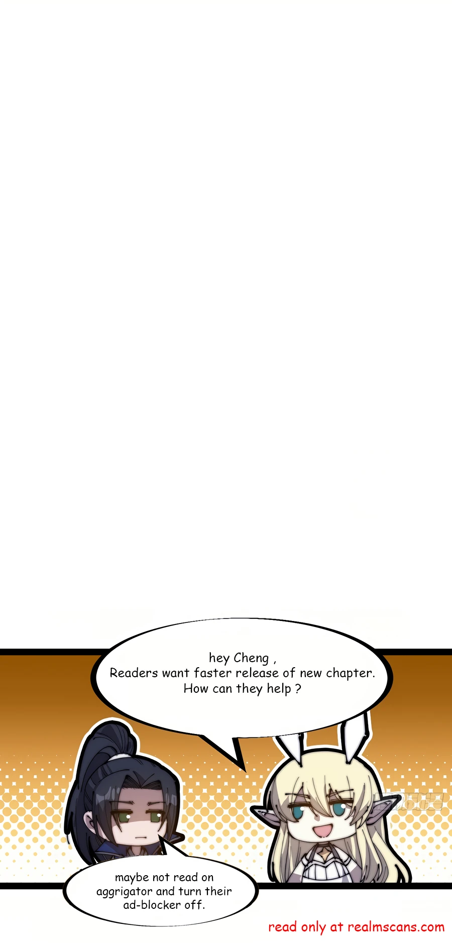 It Starts With A Mountain - chapter-275 - Page 15