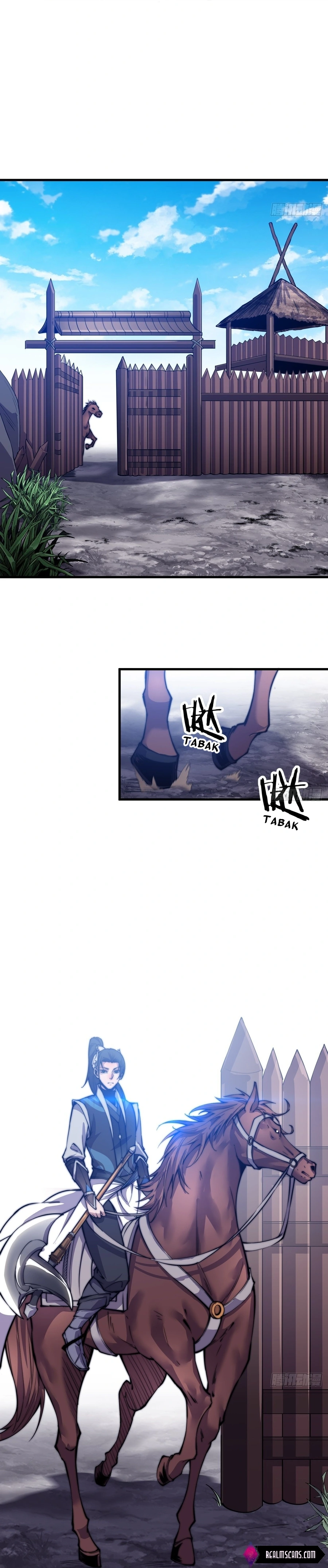 It Starts With A Mountain - chapter-28 - Page 11