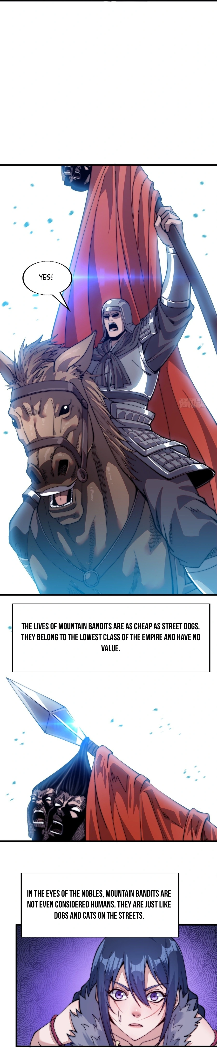 It Starts With A Mountain - chapter-28 - Page 6